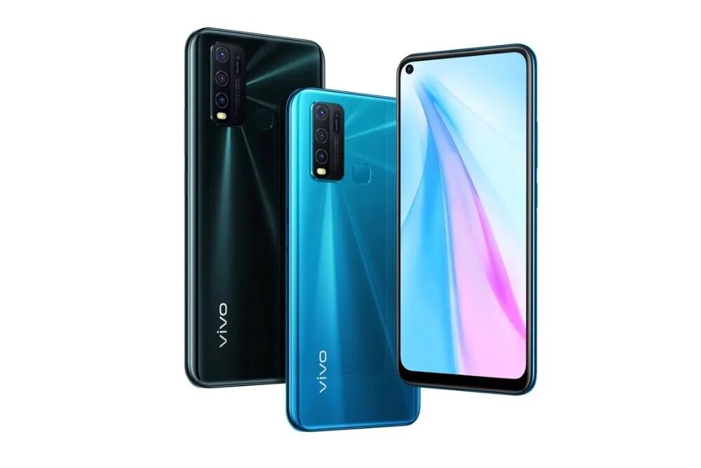 Vivo yangi model. Vivo купить в россии