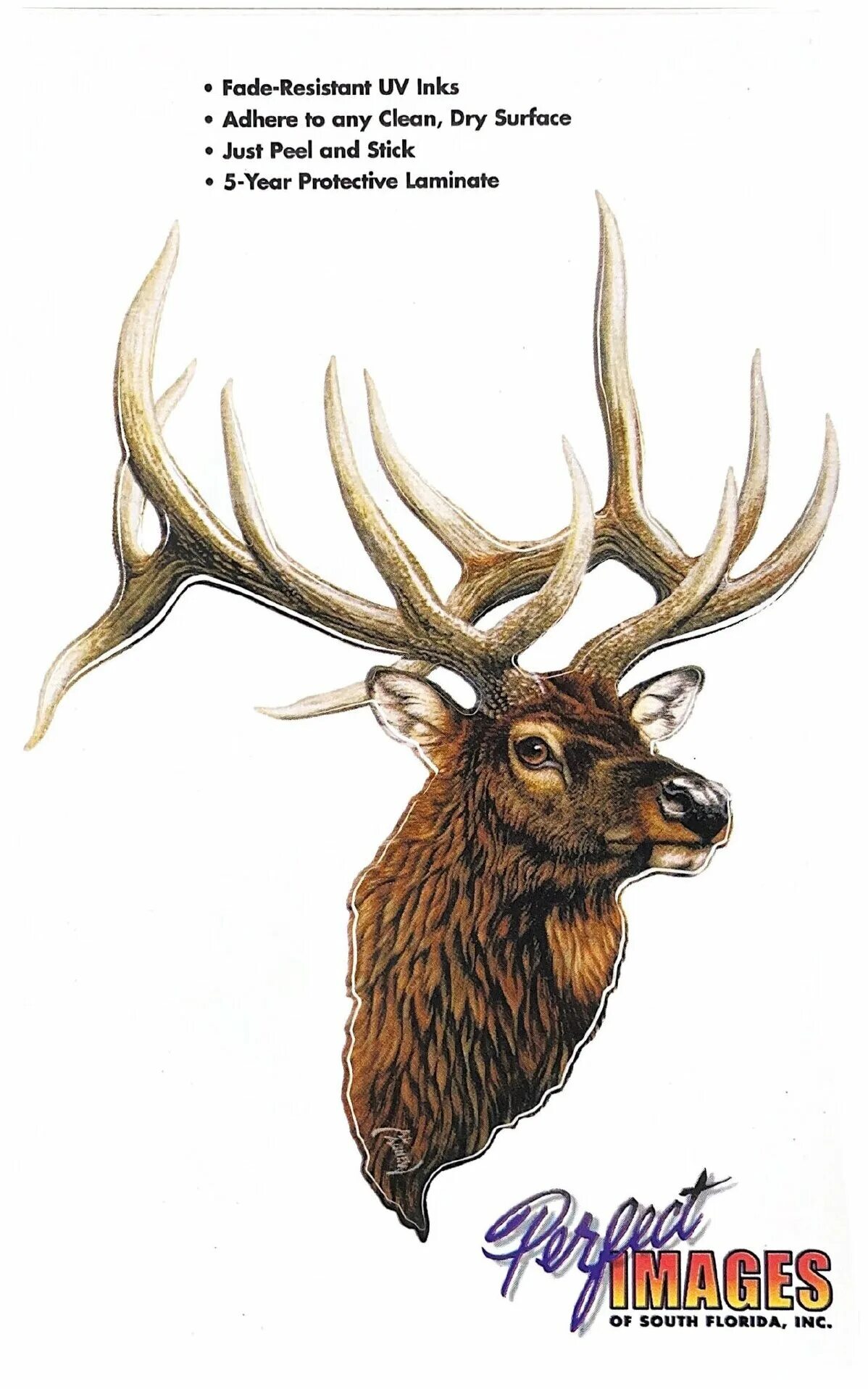 наклейка (стикер) олень. новогодняя наклейка олень. пиво олень hirschbräu. этикетки олень. новогодняя открытка с оленем.