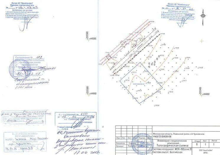 Согласовать в производство работ. Топосъемка участка для газификации. Согласование топографической съемки. Согласование топосъемки с эксплуатирующими организациями. Согласование инженерных коммуникаций на топографическом плане.