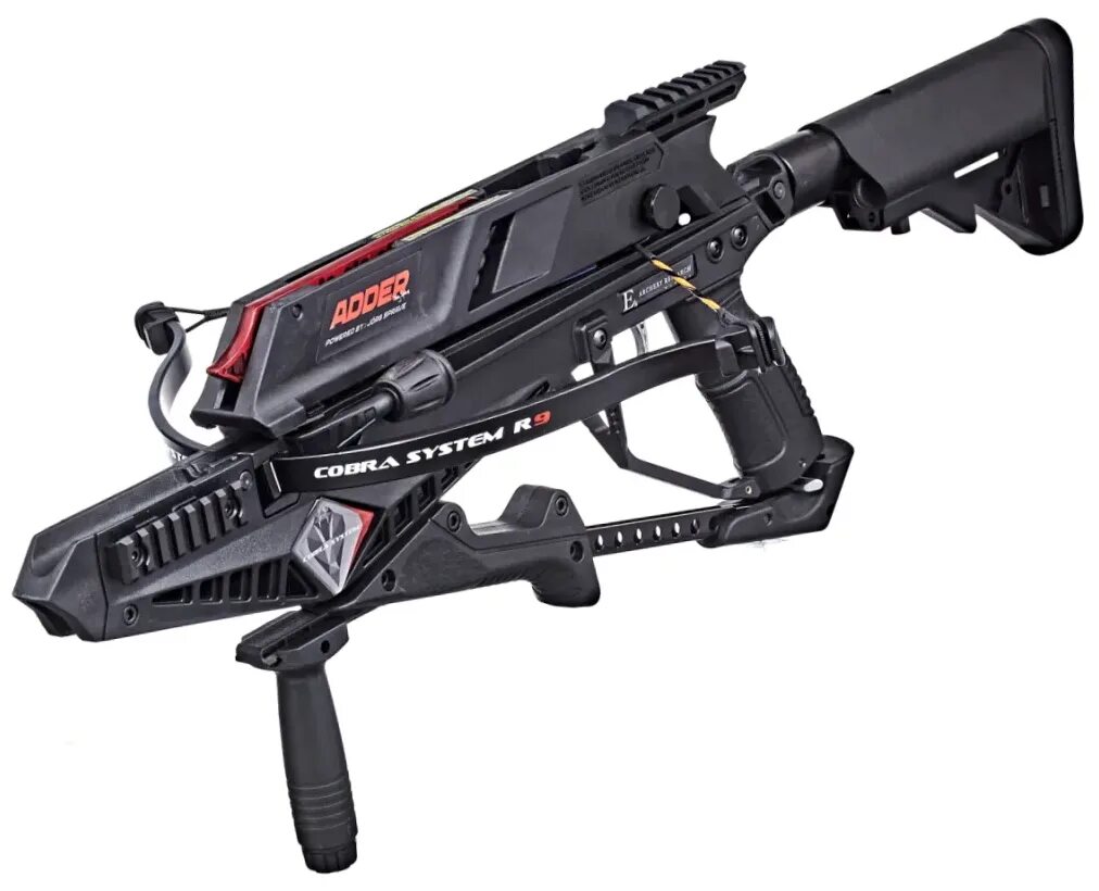 Арбалет cobra system adder. Арбалет многозарядный ek cobra system rx adder. ek archery cobra rx 130. кобра rx adder.