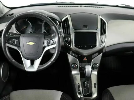 Шевроле круз 2011 1.6 автомат
