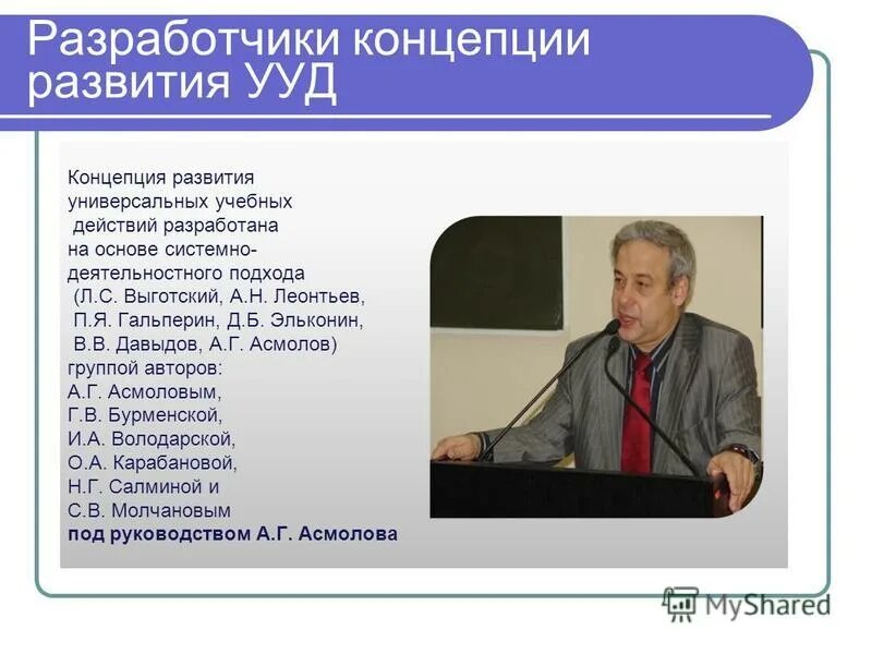 асмолов, д. асмолов системно-деятельностный подход в образовании. а. асмолов деятельностный подход. концепции личности а.