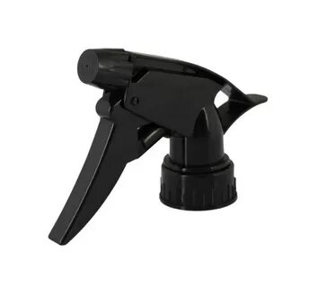 Black trigger