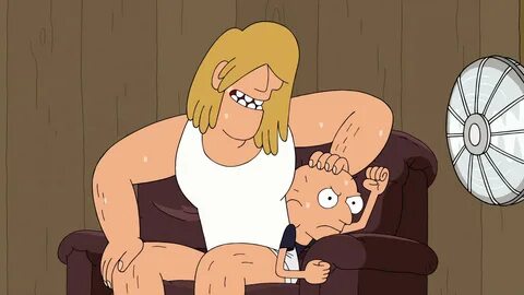 View Fullsize Image From Clarence Season 2.