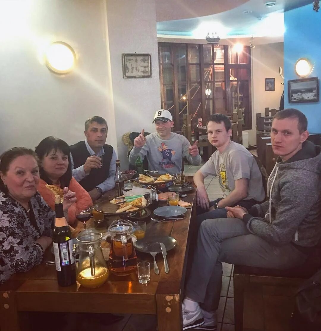 Добрый боцман спб рыба. Добрый боцман спб рыба