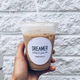 Coffee juice