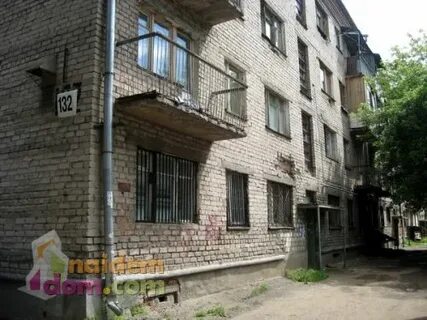 132 шоссе