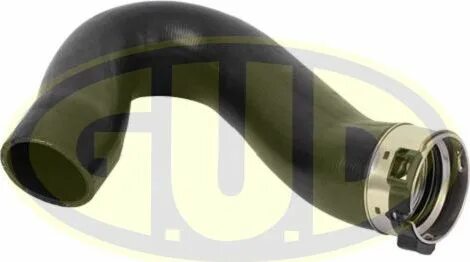 Патрубок интеркулера g30