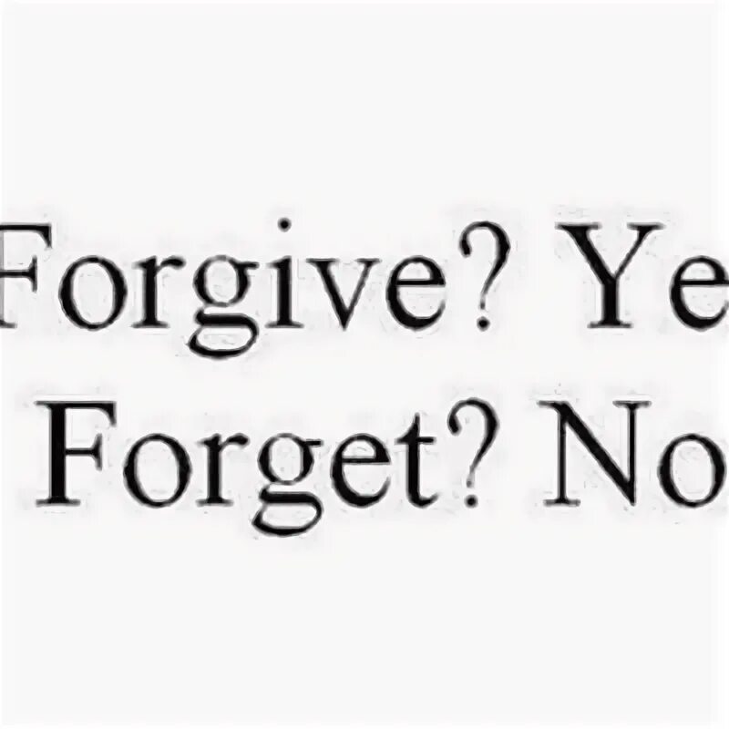 I follow you text. I follow you text