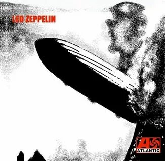 Лед зеппелин 1