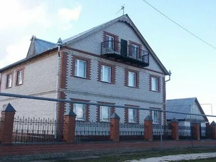 Дома в мензелинске