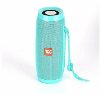 Водонепроницаемая колонка bluetooth