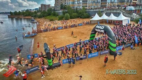 Центр вода нижний новгород