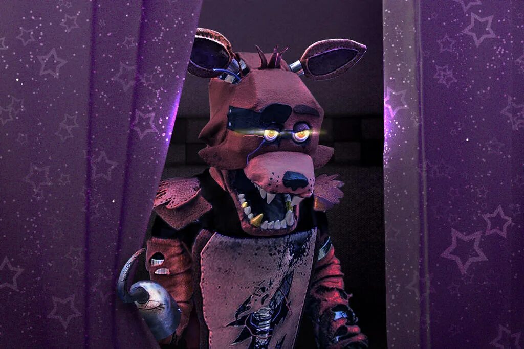 Фокси фнаф 8. Капитан фокси. Дредбер fnaf. Foofy фнаф. Фокси пират аниматроник.