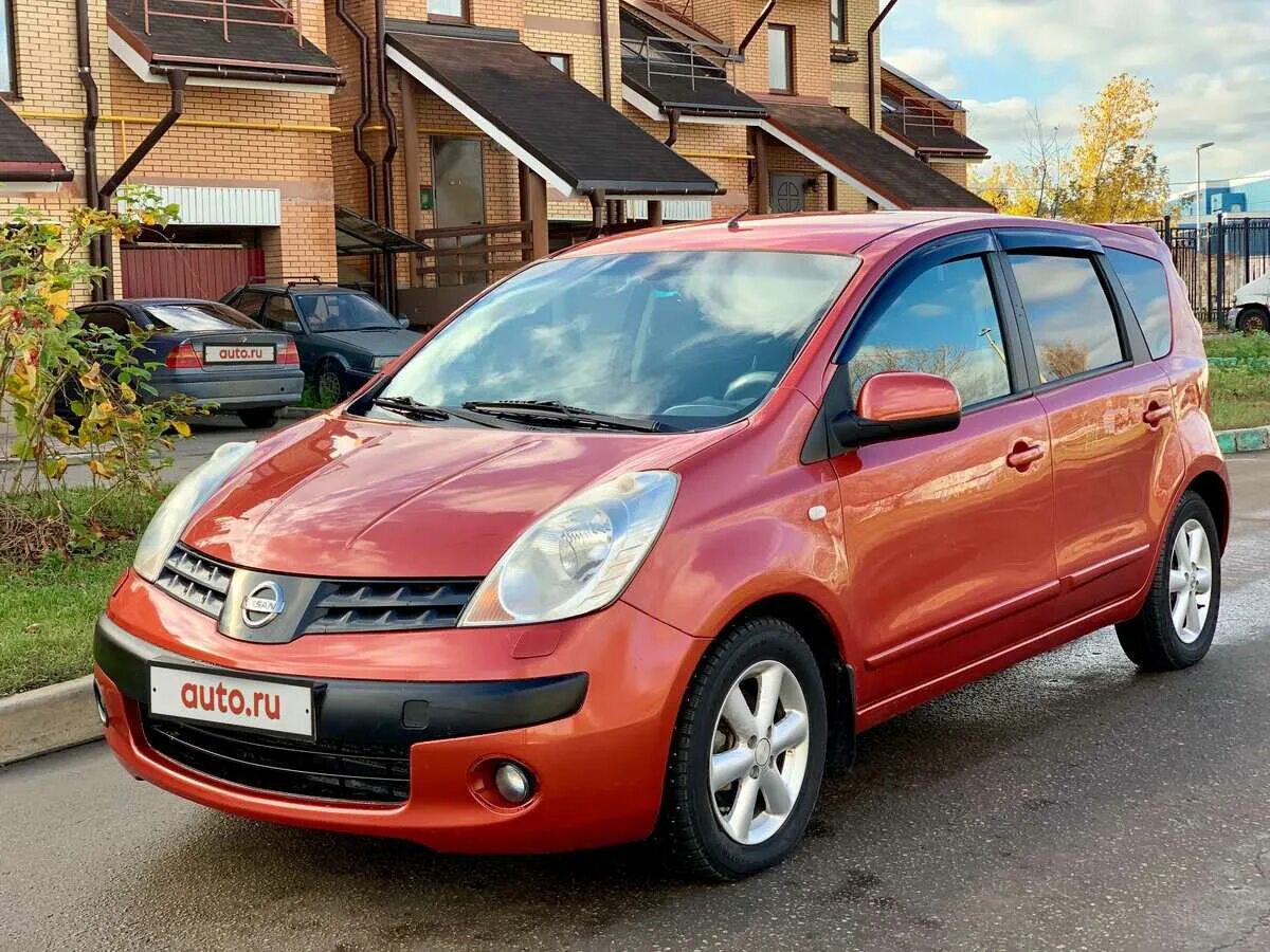 Ниссан ноут технические. Nissan Note. Nissan Note e11. Nissan Note 2011 1.6. Nissan Note 1.