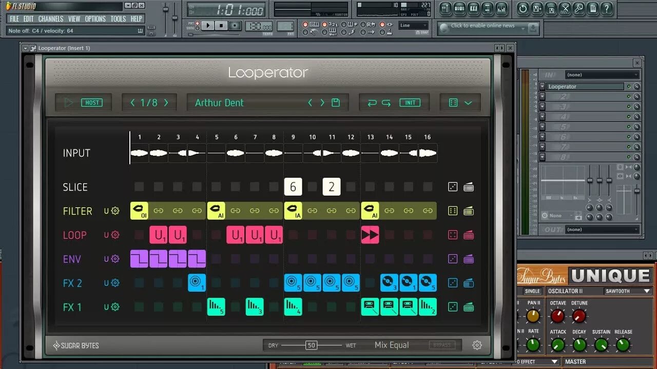Looperator serial number. Sugar bytes vst. Sugar bytes looperator. Плагин луператор. Looperator png.