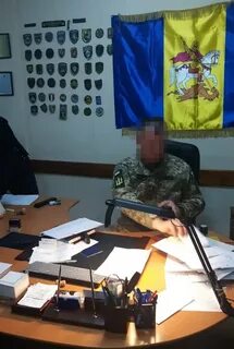 Призывник уклонист