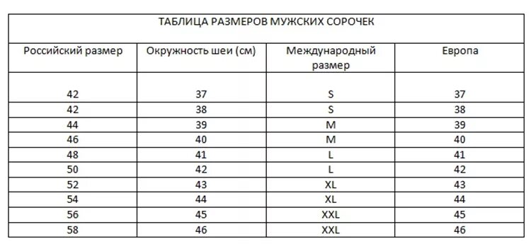 В соответствии с размерами вашего