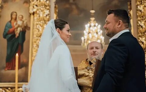 Брак через год