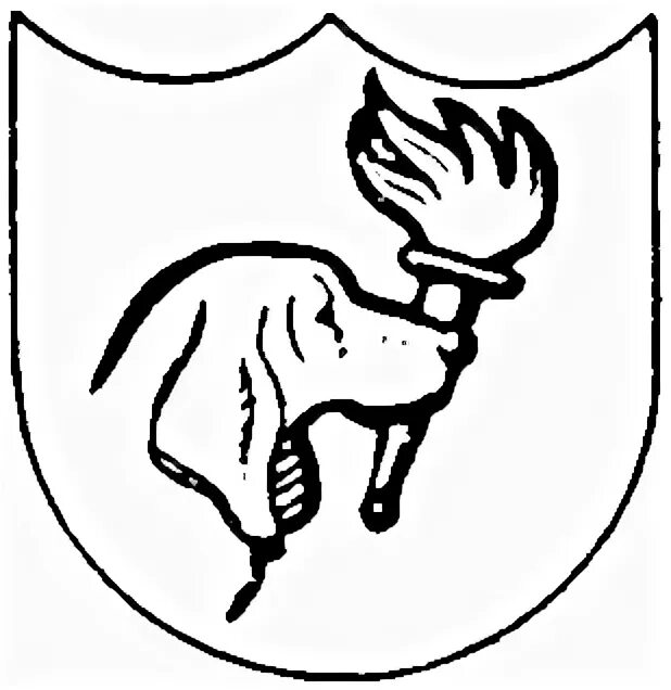 Собака на гербе. Орден доминиканцев псы Господни. Изображение собаки на гербе. Символ доминиканского ордена. Собака с факелом.