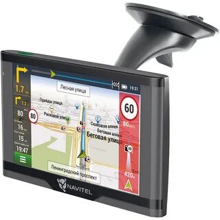 Navitel n500