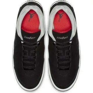 Big jordan