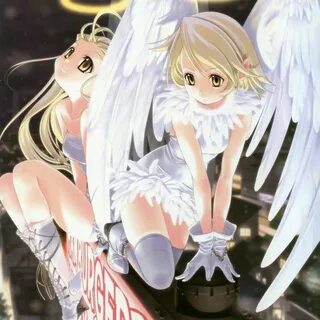 Angels pervert