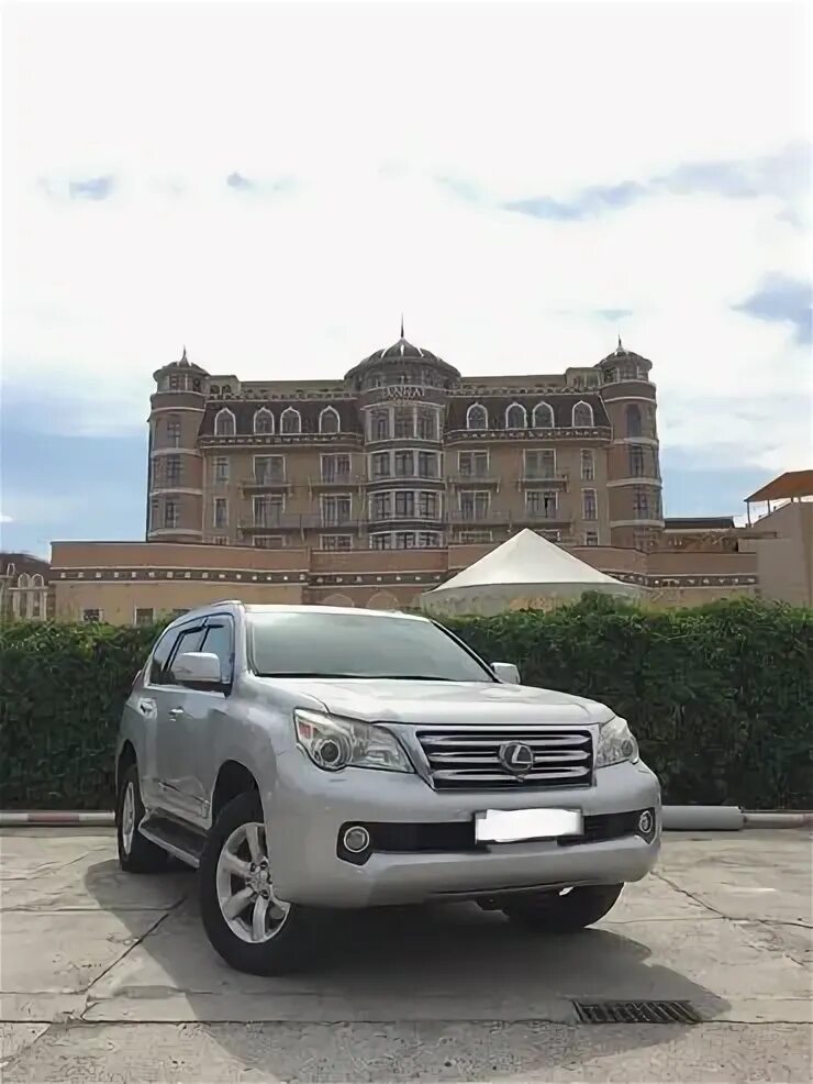 Lexus 360. Lexus 360