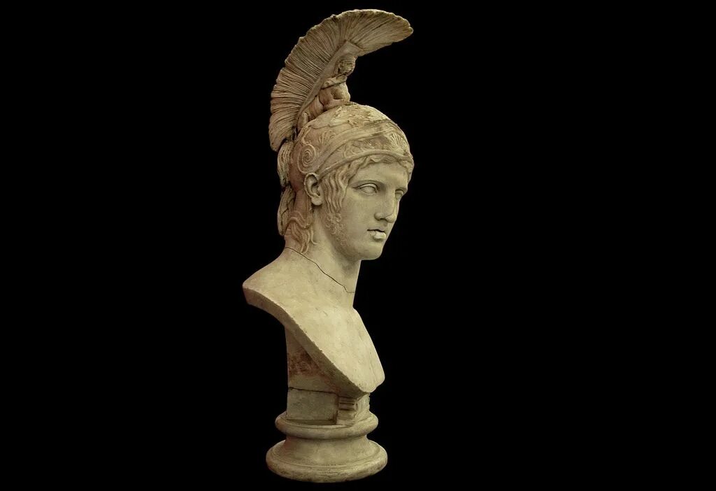 Head of c b