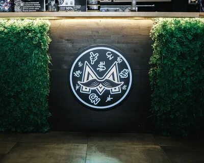 Моно москва