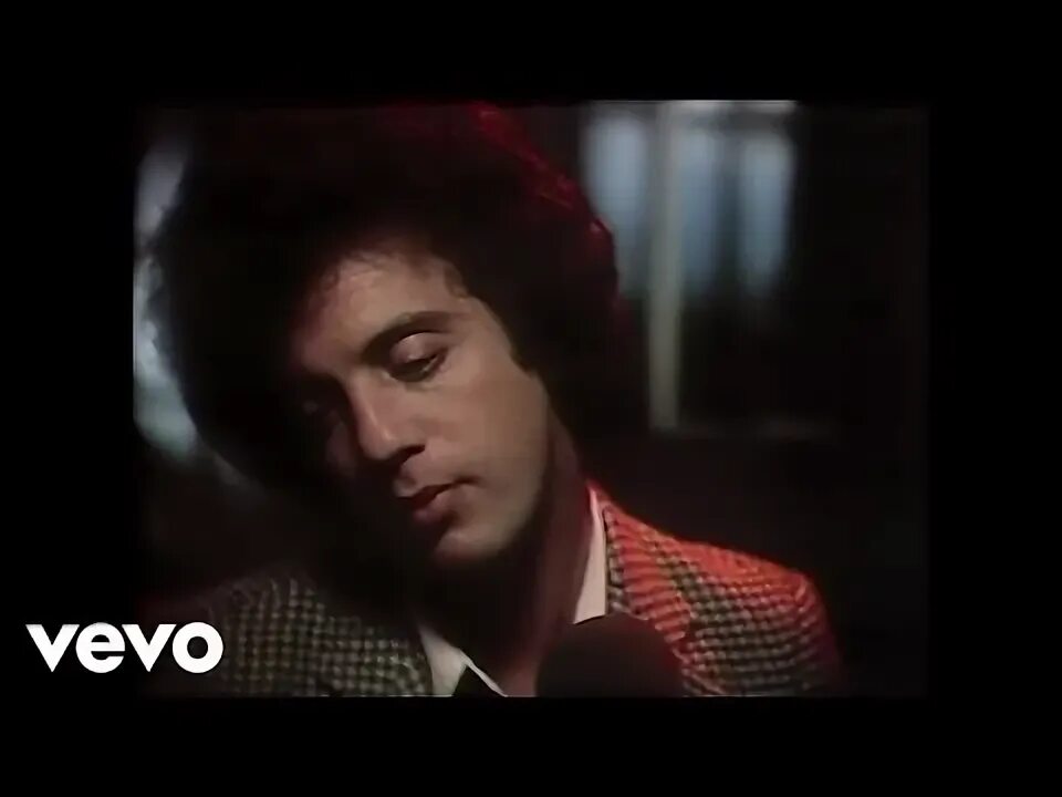 Billy joel honesty