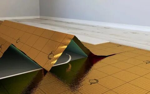 Lvt подложка для spc