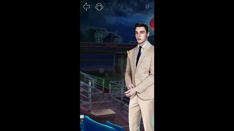Рожденная луной 3