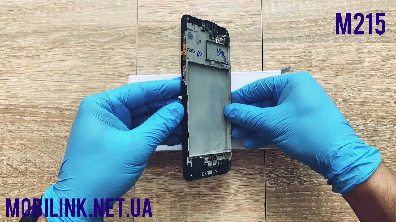 Как разобрать самсунг м21 Samsung показала внутренний мир премиального Galaxy S20 Ultra за 100 тысяч рубле