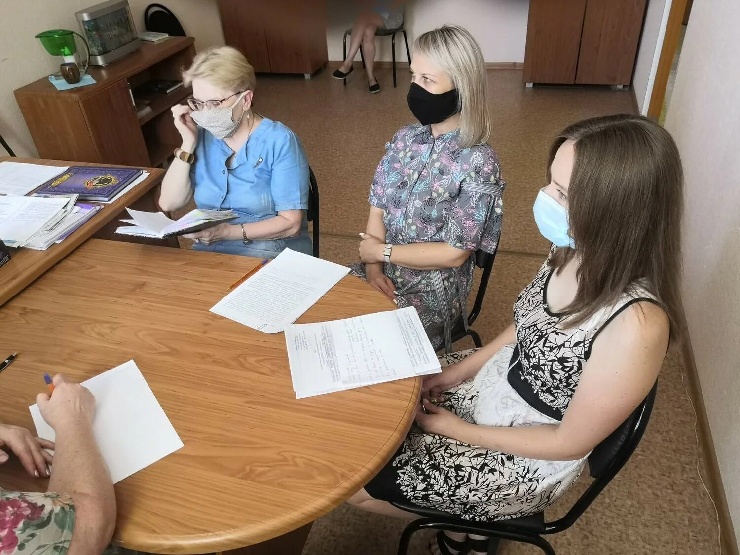 Конкурс руководителей образовательных