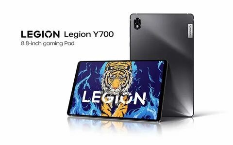 Lenovo legion y700 глобальная