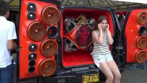 Самые басы 1 час