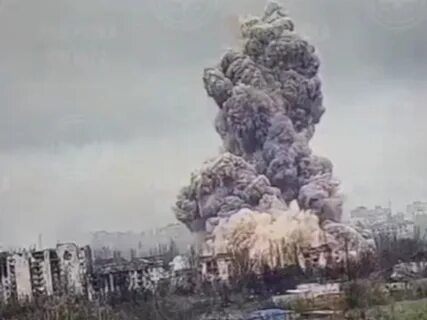 Одаб 1500 термобарическая
