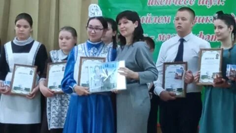 Богатые сабы тукая 3
