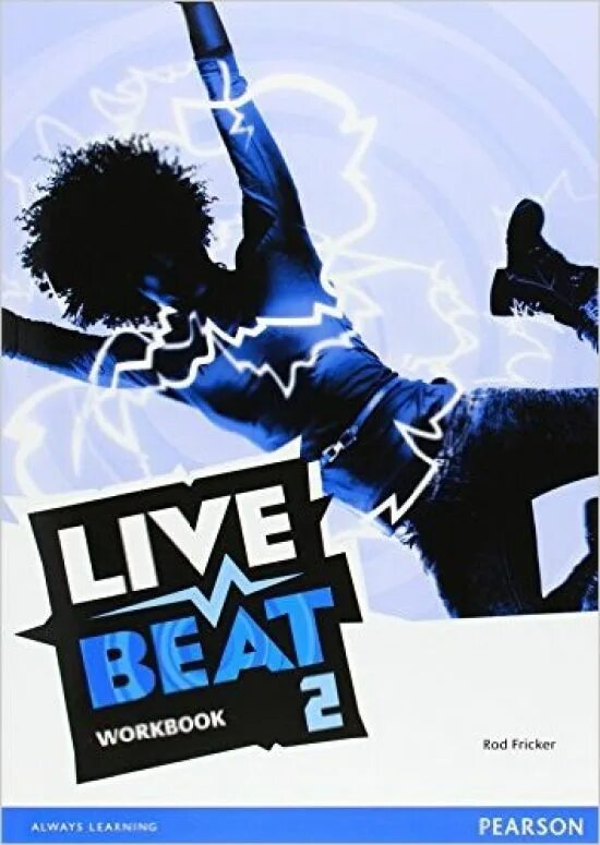 Live Beat. Live Beat 2. Live Beat 2 Workbook. Live Beat 3 teacher's book. Level 2 book