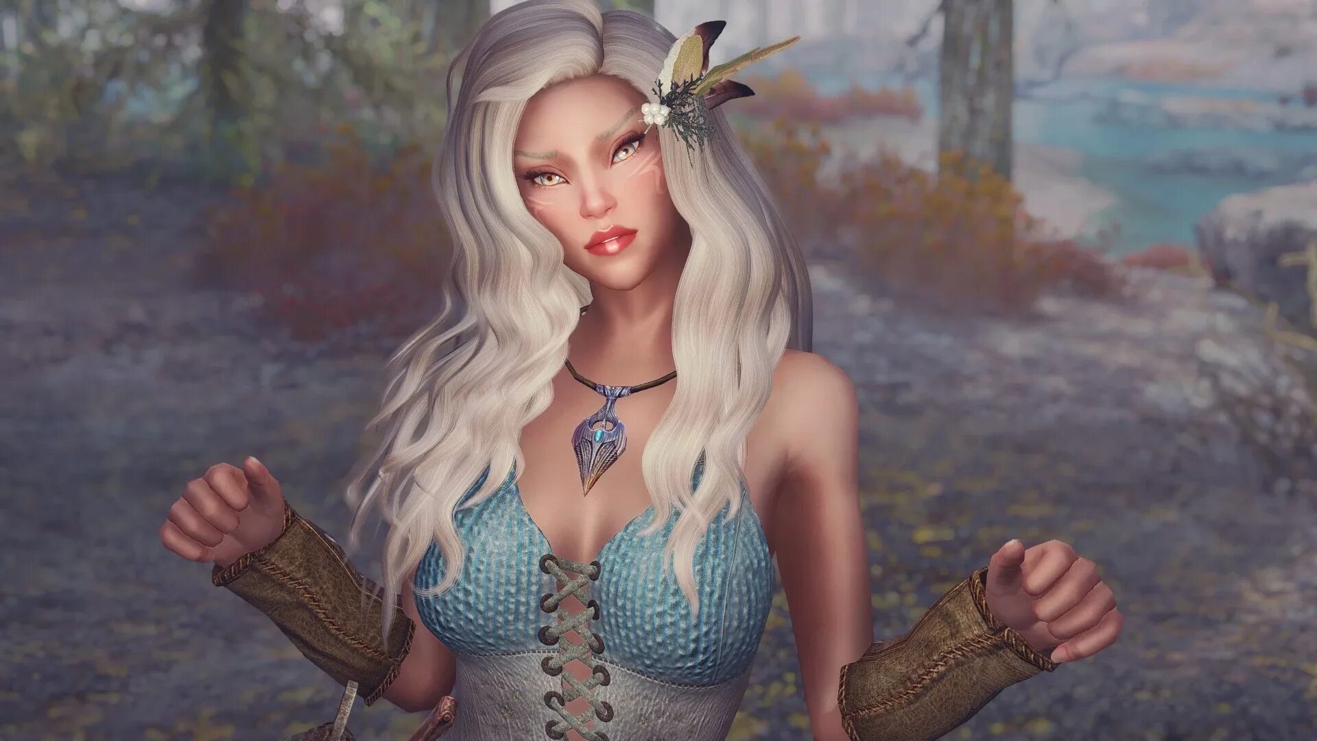 Unique npcs