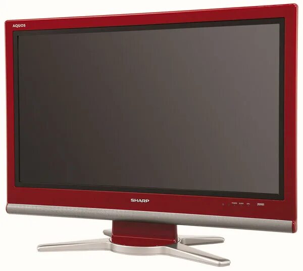 Изображение телевизора красное. Sharp LC-32ax5m. Sharp aquos lc32. LC-42sd1ru Шарп. Sharp aquos LCD 32da5.