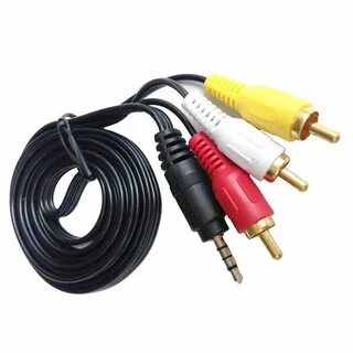 Rca rca 3 метра