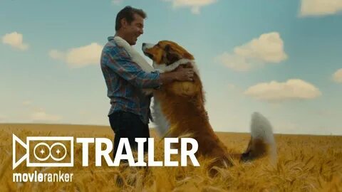Собачья жизнь друзья навек трейлер