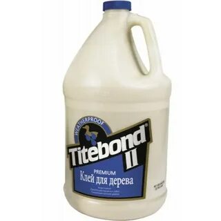 Клей titebond ii premium столярный