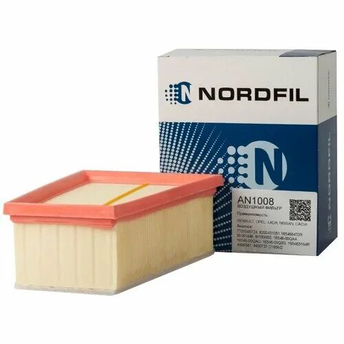 Воздушный фильтр nordfil. NORDFIL an1173 фильтр воздушный артикул аналог. Воздушные фильтры NORDFIL. A1008 фильтр воздушный.
