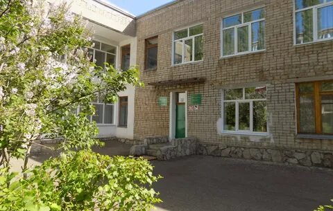 Детский сад искорка
