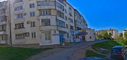 Хрусталева 44в