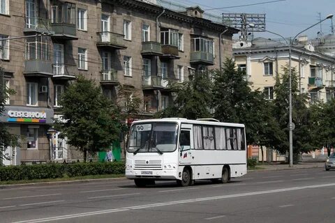 Маршрут 84