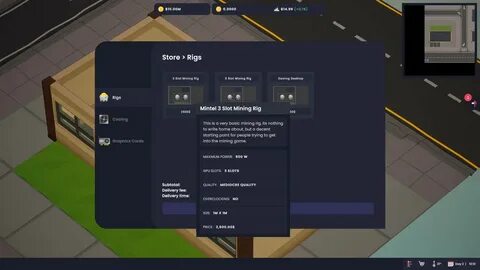 Crypto tycoon